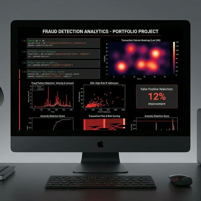 Hidden Transactions Investigation preview